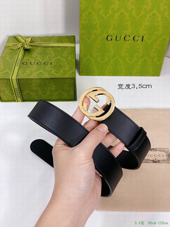 Gucci Belt 34mmX95-125cm 7D (4)