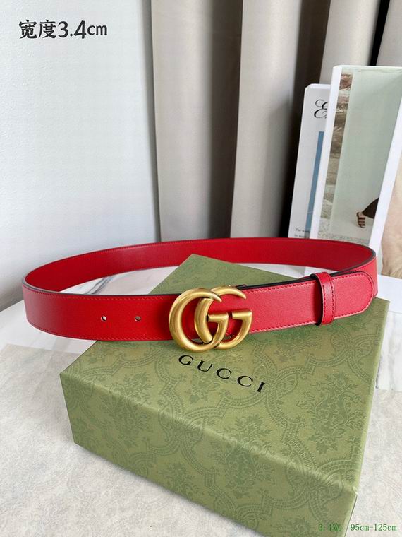 Gucci Belt 34mmX95-125cm 7D (4)