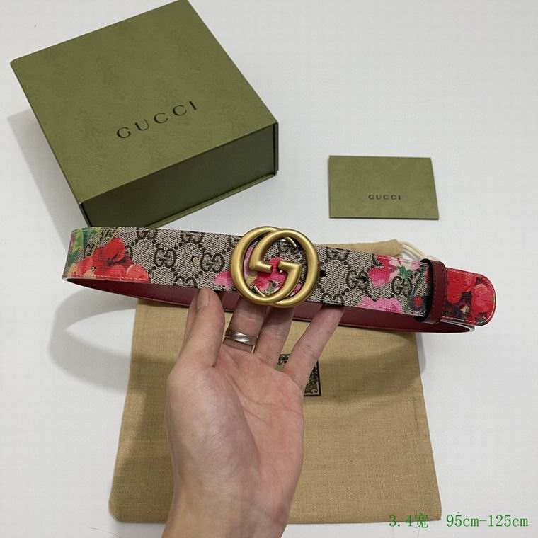 Gucci Belt 34mmX95-125cm 7D (4)