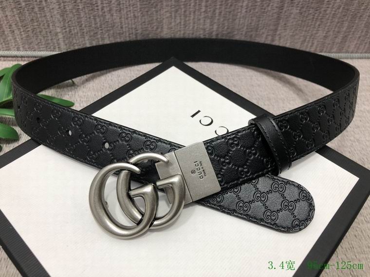 Gucci Belt 34mmX95-125cm 7D (4)