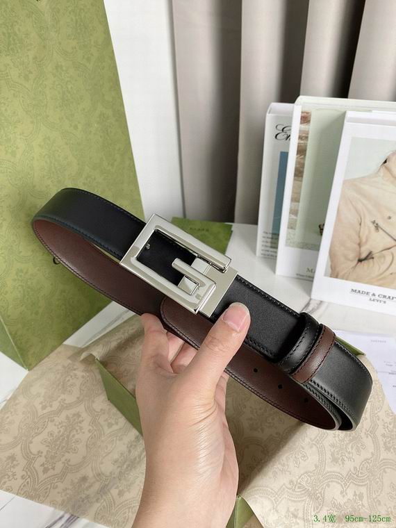 Gucci Belt 34mmX95-125cm 7D (4)