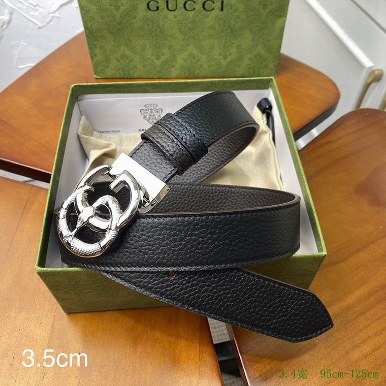Gucci Belt 34mmX95-125cm 7D (4)
