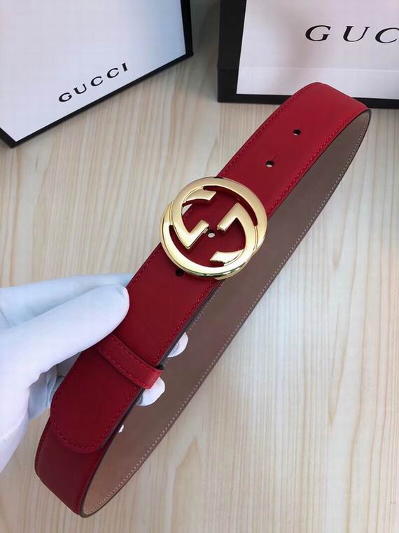 Gucci Belt 34mmX95-125cm 7D (4)