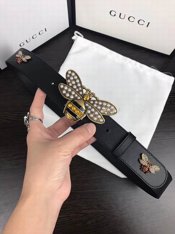 Gucci Belt 34mmX95-125cm 7D (4)