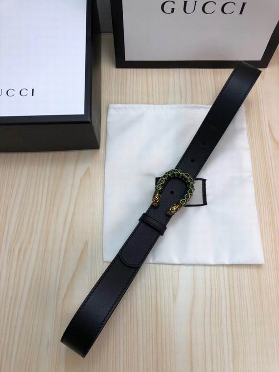 Gucci Belt 34mmX95-125cm 7D (4)