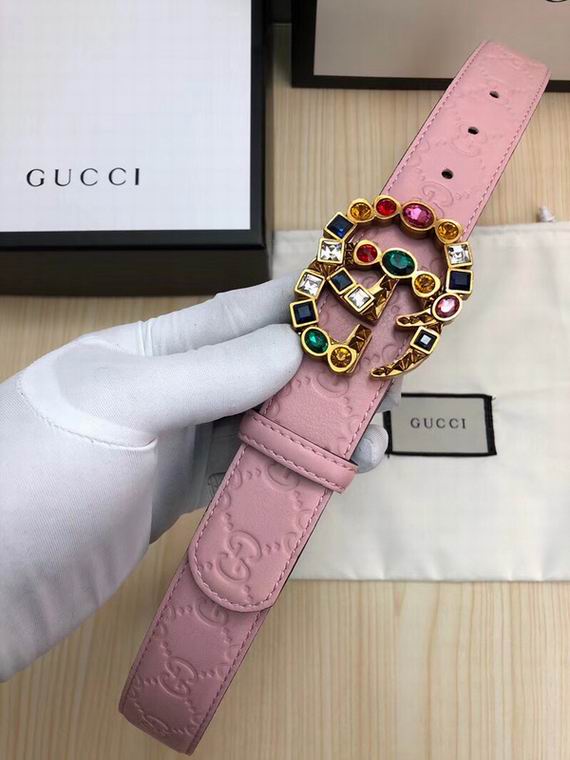 Gucci Belt 34mmX95-125cm 7D (4)