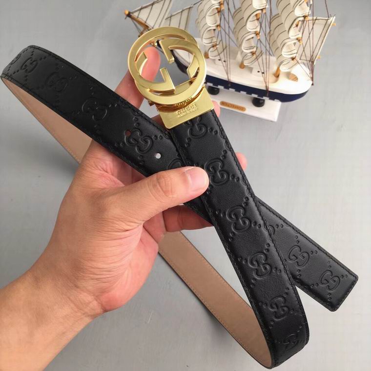 Gucci Belt 34mmX95-125cm 7D (4)
