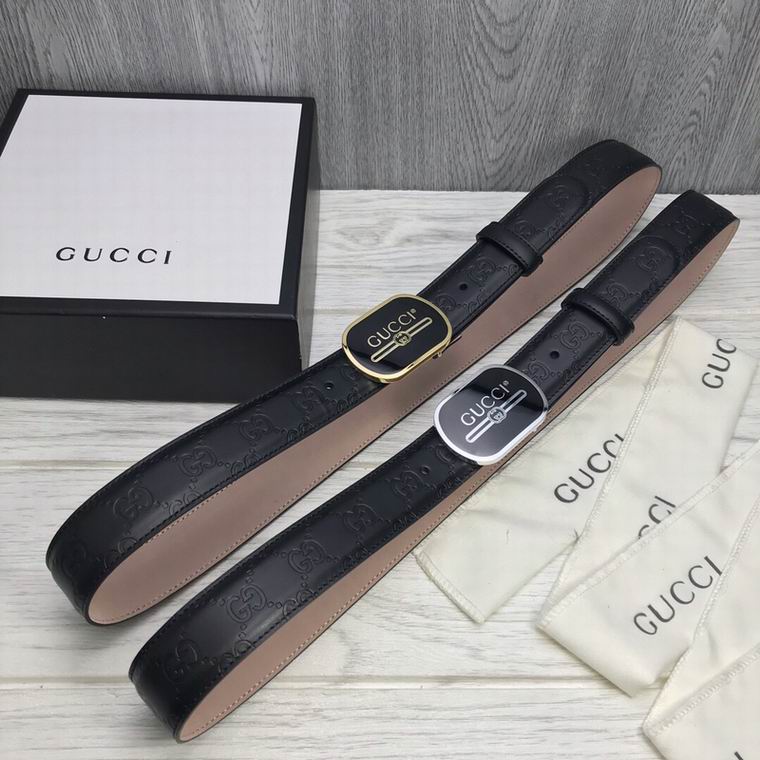 Gucci Belt 34mmX95-125cm 7D (4)