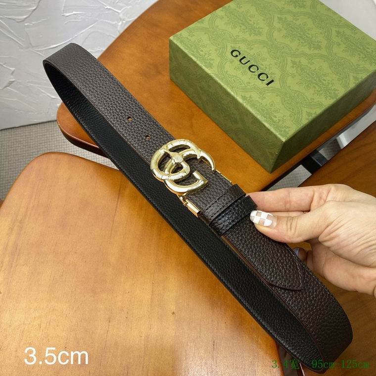 Gucci Belt 34mmX95-125cm 7D (5)