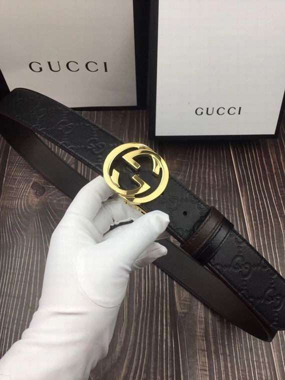 Gucci Belt 34mmX95-125cm 7D (5)
