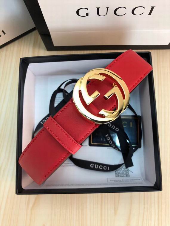 Gucci Belt 34mmX95-125cm 7D (5)