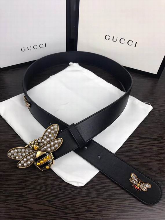 Gucci Belt 34mmX95-125cm 7D (5)