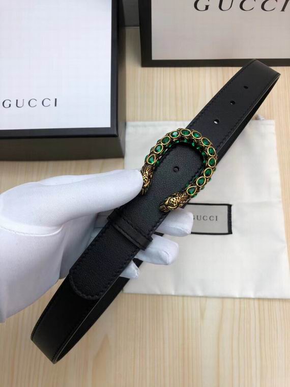Gucci Belt 34mmX95-125cm 7D (5)