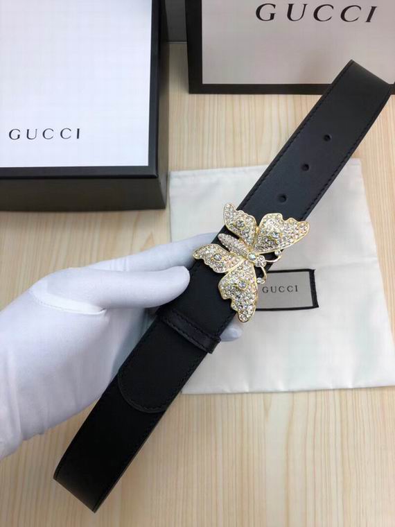 Gucci Belt 34mmX95-125cm 7D (5)