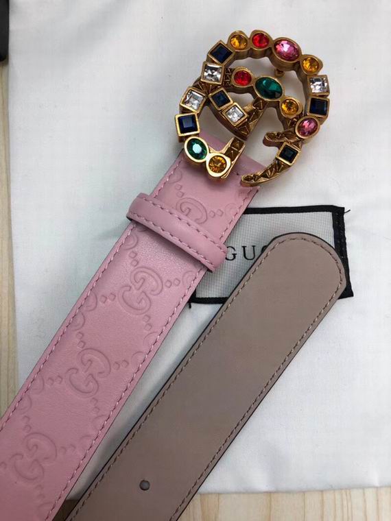 Gucci Belt 34mmX95-125cm 7D (5)