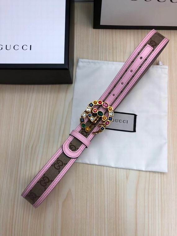 Gucci Belt 34mmX95-125cm 7D (5)