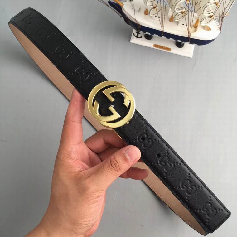 Gucci Belt 34mmX95-125cm 7D (5)