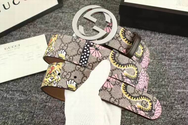 Gucci Belt 34mmX95-125cm 7D (5)