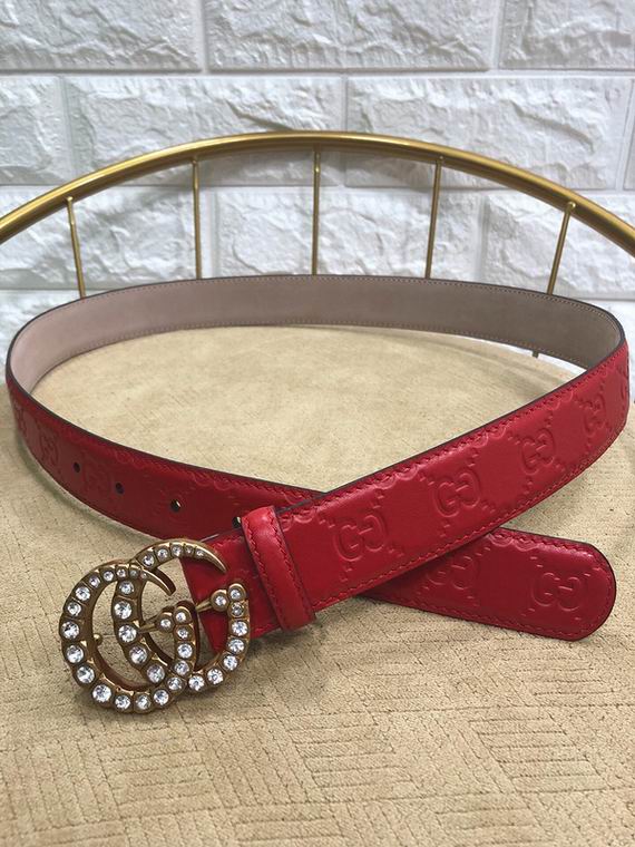 Gucci Belt 34mmX95-125cm 7D (5)