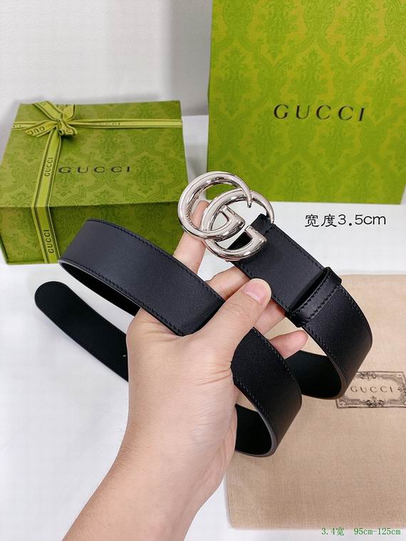 Gucci Belt 34mmX95-125cm 7D (6)