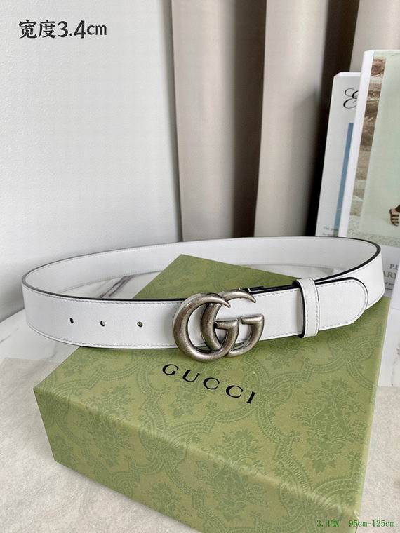 Gucci Belt 34mmX95-125cm 7D (6)