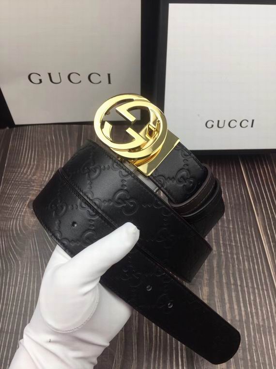 Gucci Belt 34mmX95-125cm 7D (6)