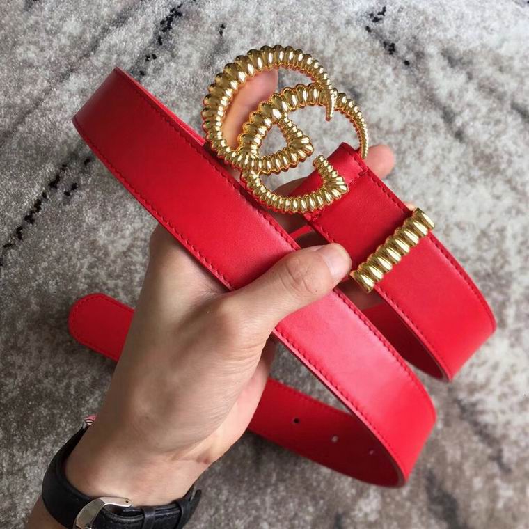 Gucci Belt 34mmX95-125cm 7D (6)