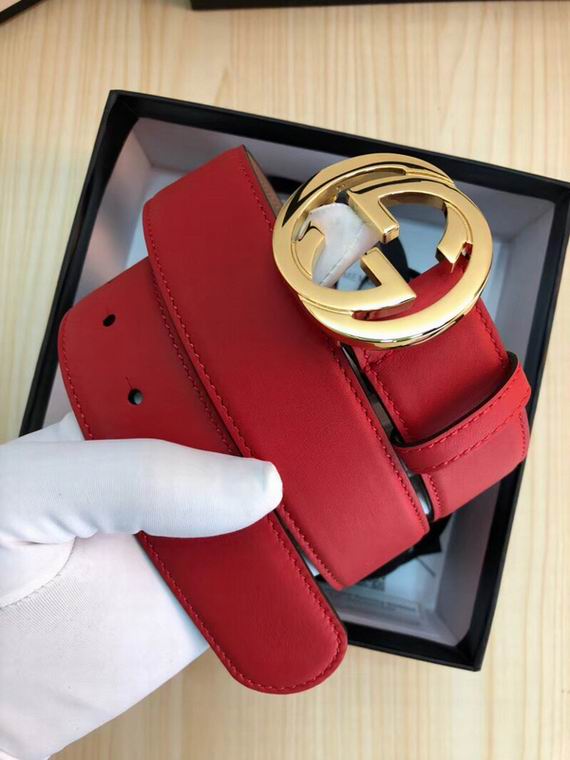Gucci Belt 34mmX95-125cm 7D (6)