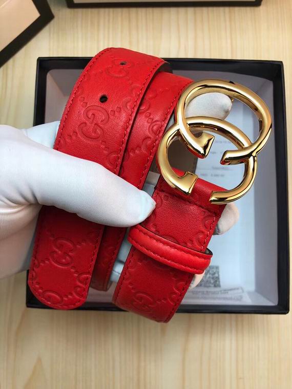Gucci Belt 34mmX95-125cm 7D (6)
