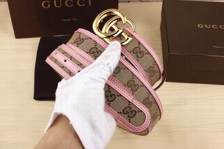 Gucci Belt 34mmX95-125cm 7D (6)