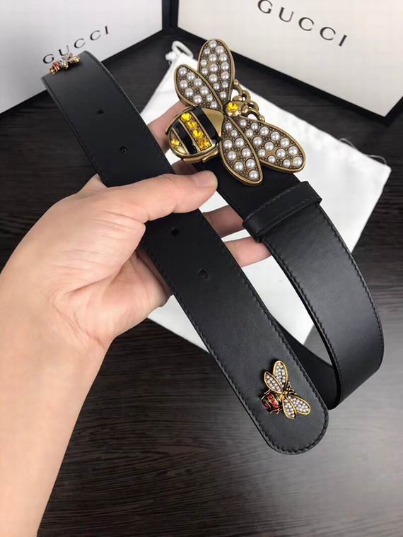 Gucci Belt 34mmX95-125cm 7D (6)