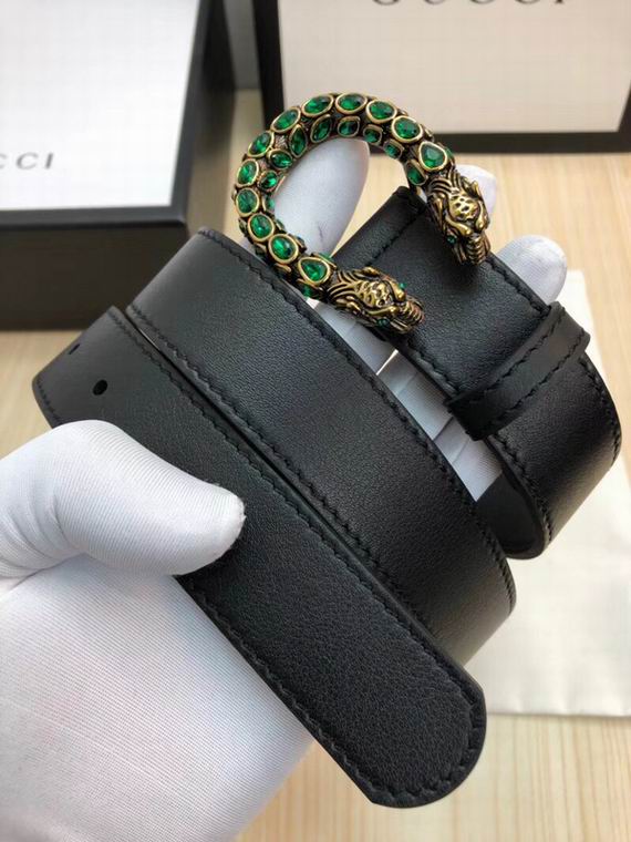 Gucci Belt 34mmX95-125cm 7D (6)