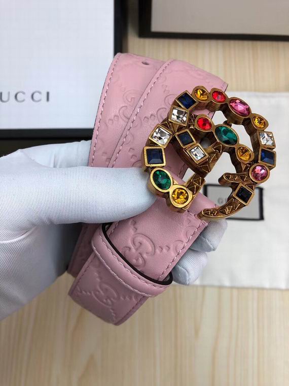 Gucci Belt 34mmX95-125cm 7D (6)