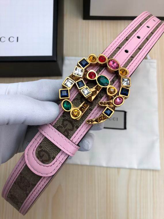 Gucci Belt 34mmX95-125cm 7D (6)