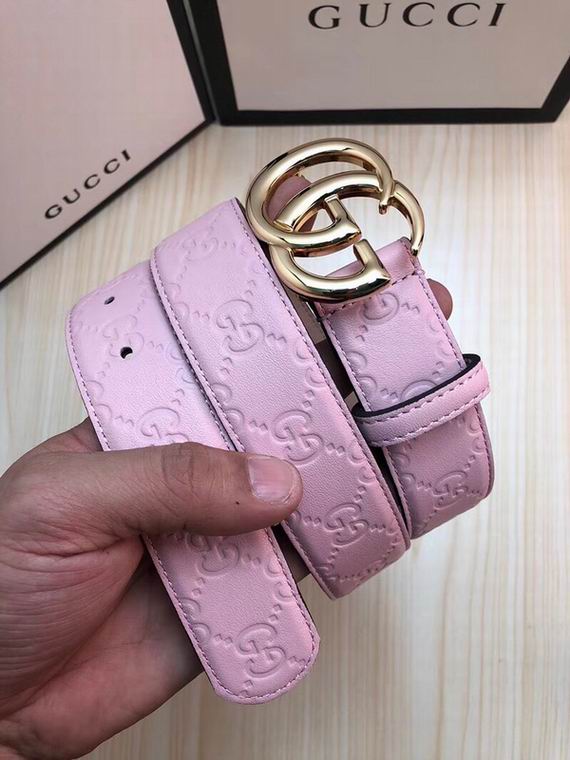 Gucci Belt 34mmX95-125cm 7D (6)