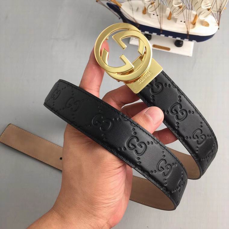 Gucci Belt 34mmX95-125cm 7D (6)