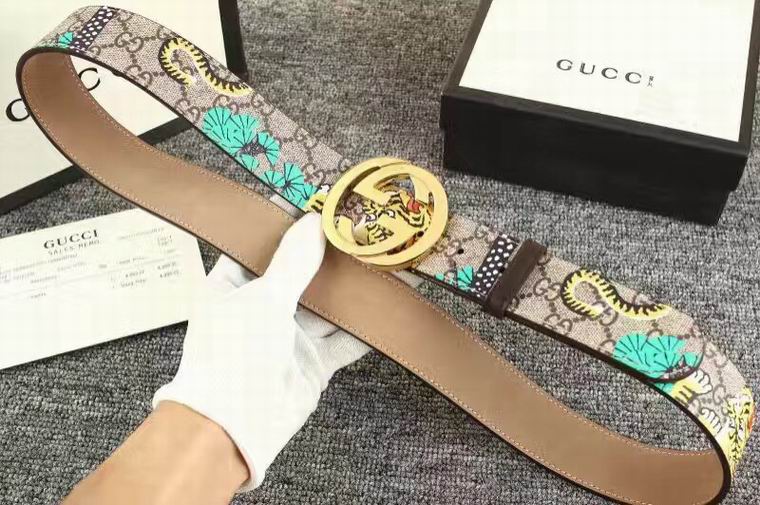 Gucci Belt 34mmX95-125cm 7D (6)