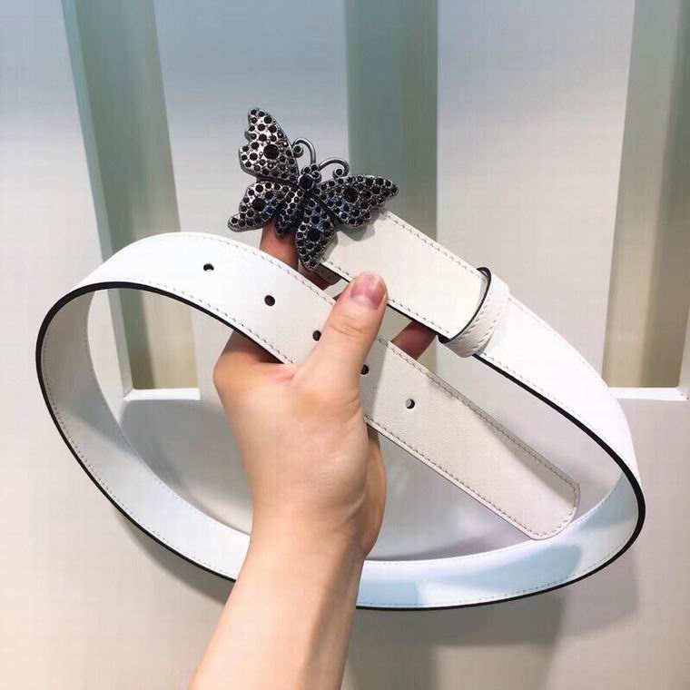 Gucci Belt 34mmX95-125cm 7D (6)