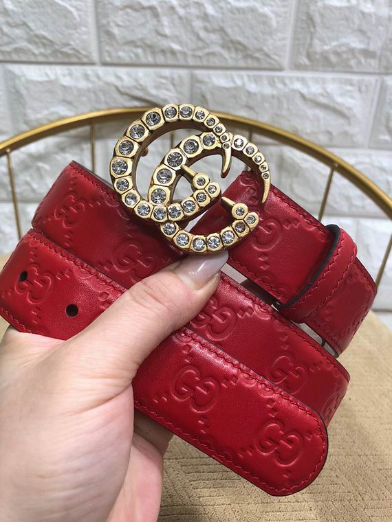 Gucci Belt 34mmX95-125cm 7D (6)