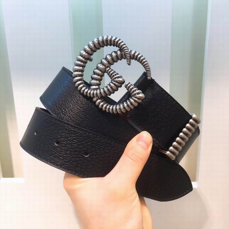 Gucci Belt 34mmX95-125cm 7D (7)