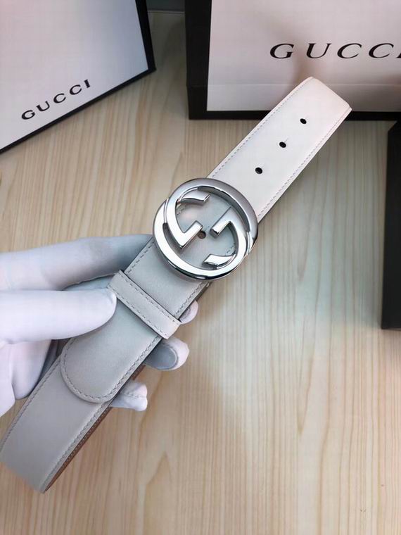 Gucci Belt 34mmX95-125cm 7D (7)