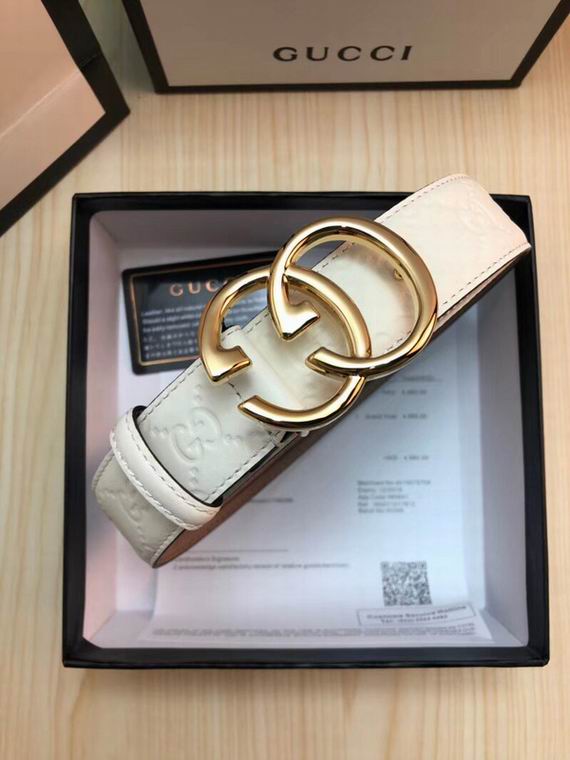 Gucci Belt 34mmX95-125cm 7D (7)