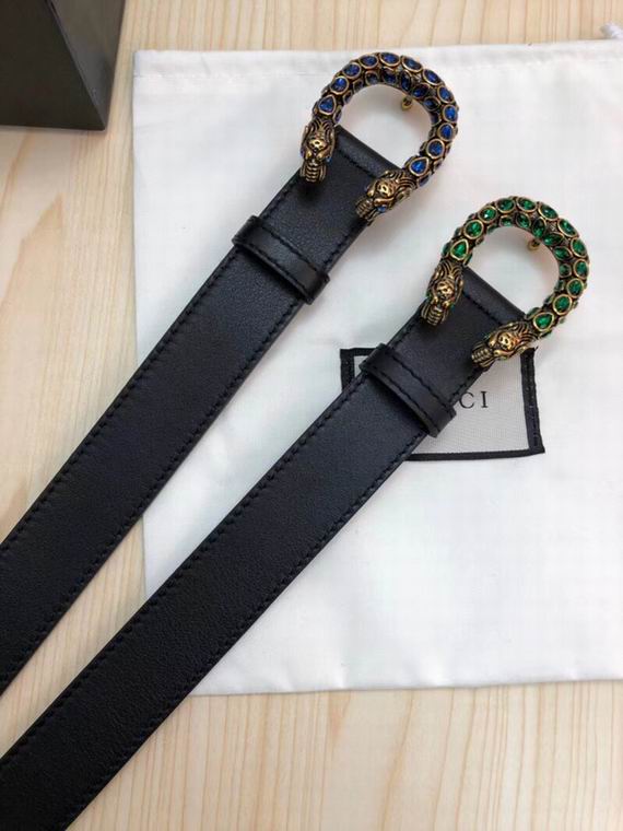 Gucci Belt 34mmX95-125cm 7D (7)