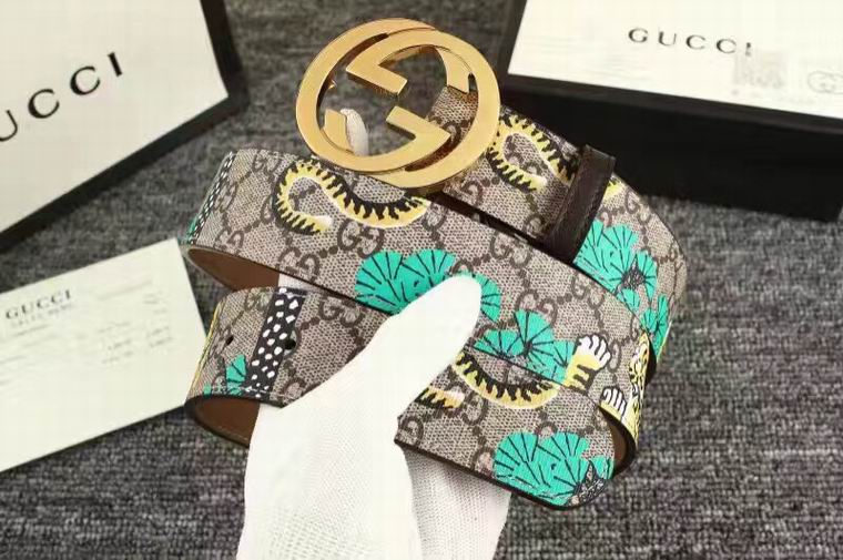 Gucci Belt 34mmX95-125cm 7D (7)