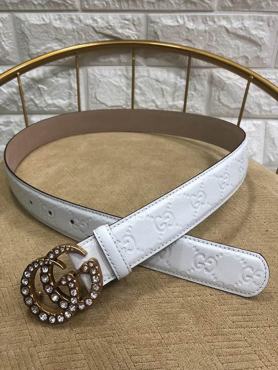 Gucci Belt 34mmX95-125cm 7D (7)