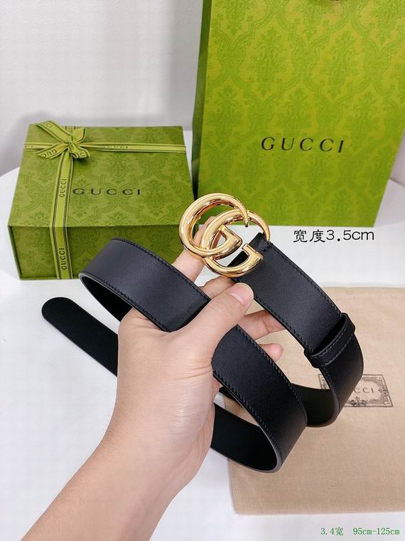 Gucci Belt 34mmX95-125cm 7D (8)