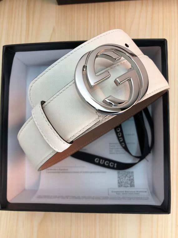Gucci Belt 34mmX95-125cm 7D (8)
