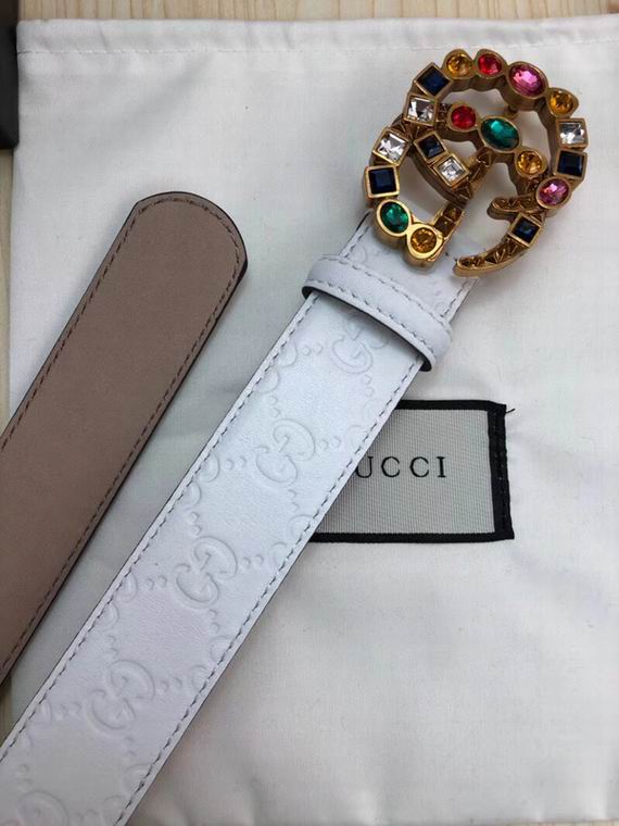 Gucci Belt 34mmX95-125cm 7D (8)