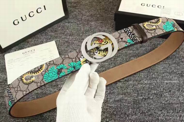 Gucci Belt 34mmX95-125cm 7D (8)
