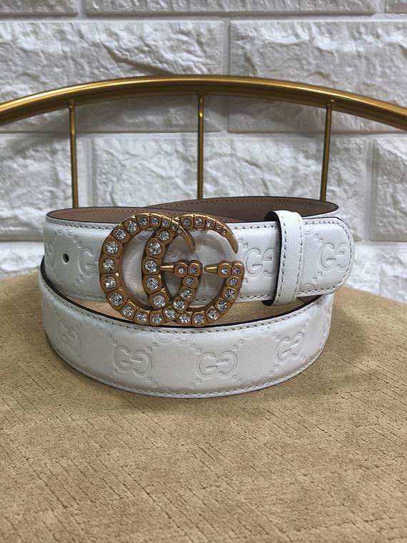 Gucci Belt 34mmX95-125cm 7D (8)
